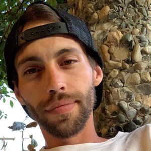 Meet your Posher, Christian